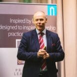 Sir Clive Woodward Picture of Sir Clive Woodward