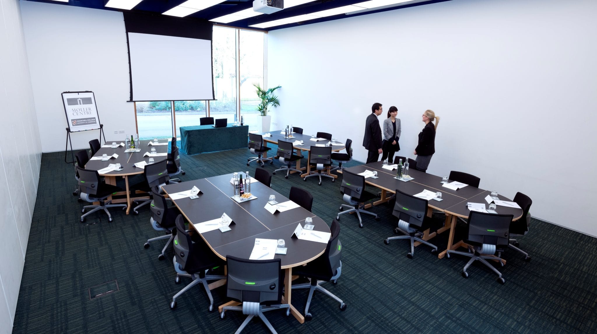 Training & Room Hire Study Centre 10