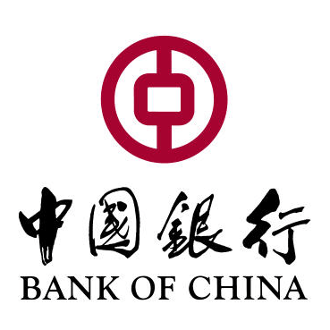 Bank of China logo