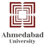 ahmedabad uni picture of ahmedabad university logo
