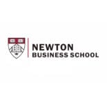 newton business school logo Picture of Newton Business School logo