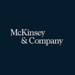 MCKINSEY & CO LOGO McKinsey & company logo