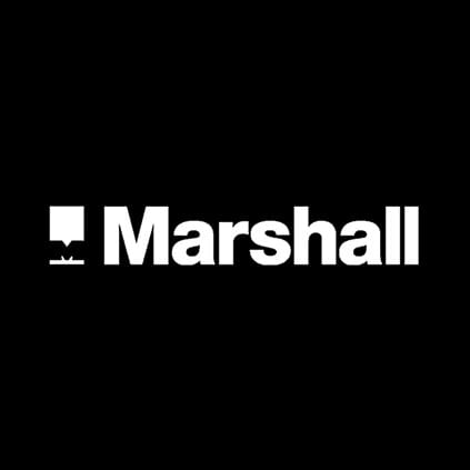 marshall group cam logo
