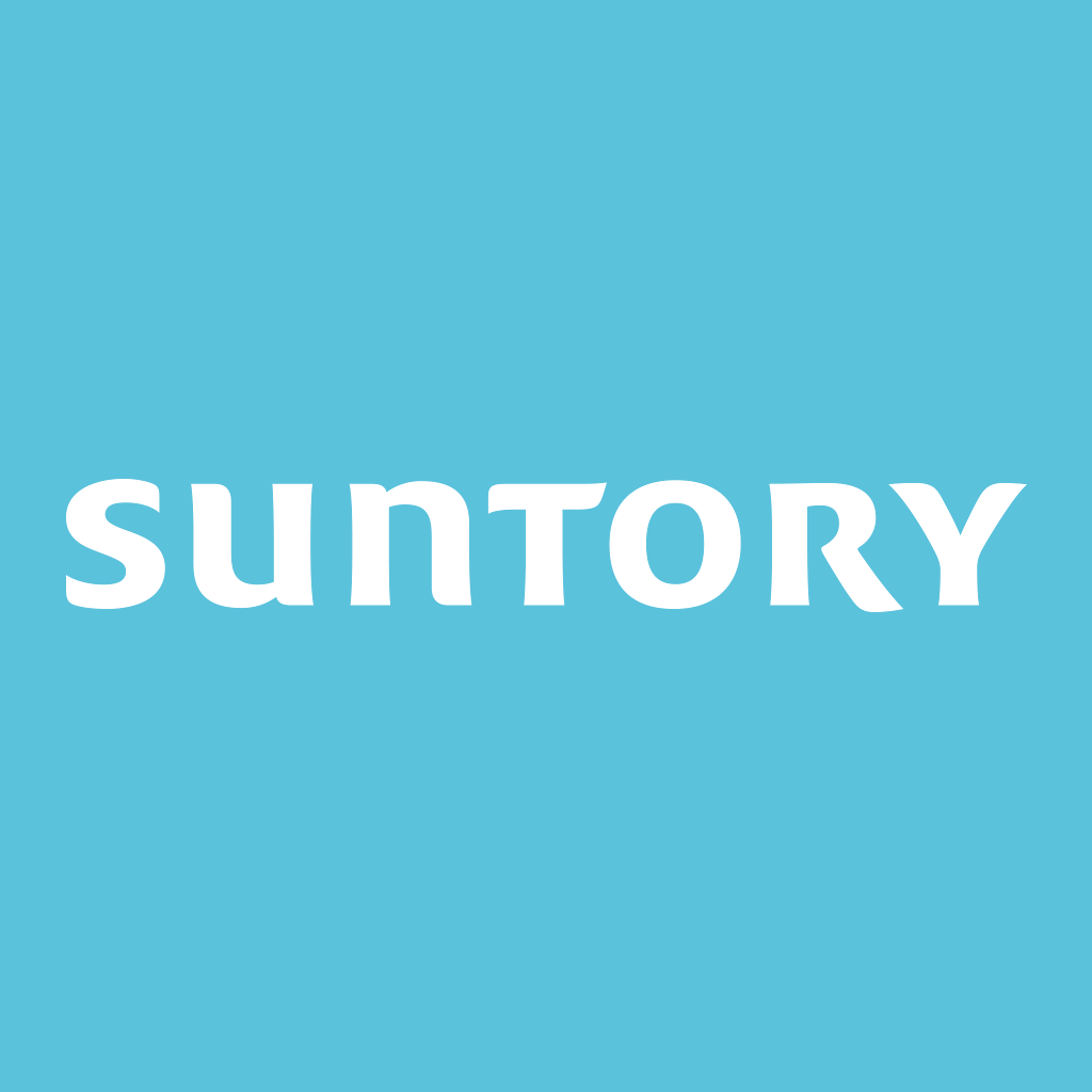 socialthumb suntory logo