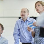picture of meeting