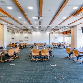 Møller Suite 1