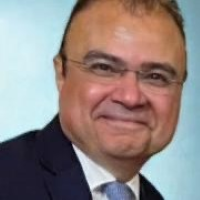 Picture of Dr Hisham Abdel Rahman