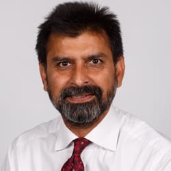 Picture of Jag Ahluwalia at Moller Institute