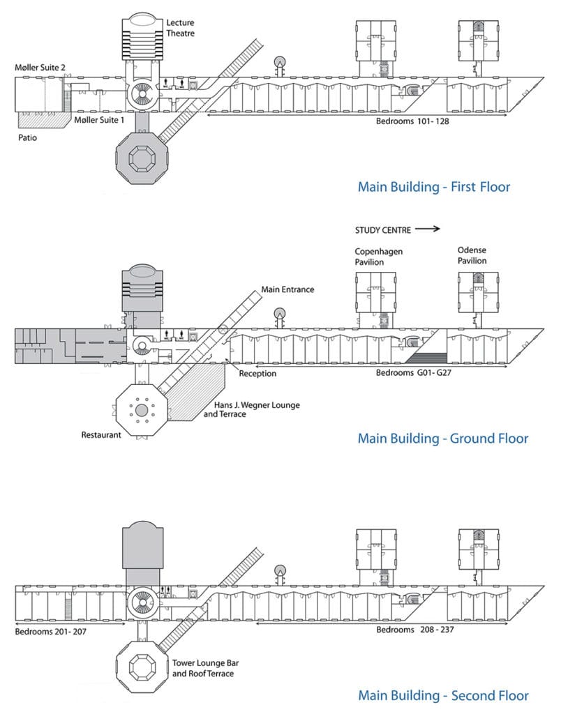 Conference-Building-floor-plans-1