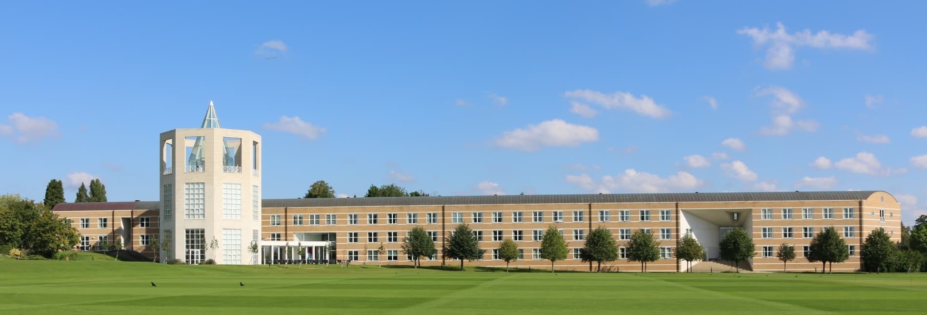 Moller Institute - Danish-designed, residential leadership development & executive education venue