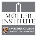 Møller Institute Picture of the Moller Institute logo