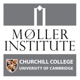 Picture of the Moller Institute logo