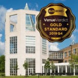 Picture of Møller Institute Gold standard
