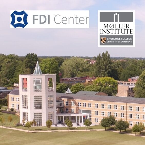 Picture of Moller Institute