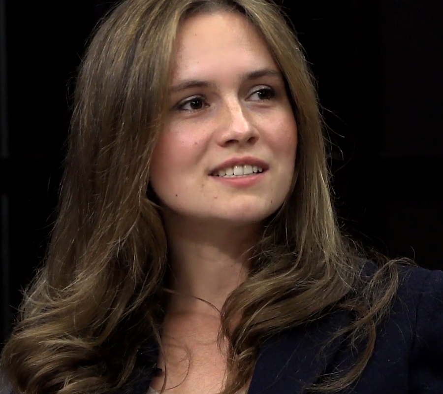 Olivia Remes Picture of Dr Olivia Remes at Moller Institute
