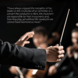Picture of an orchestra