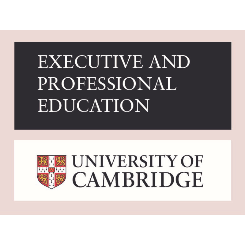 Executive and Professional Education logo Picture of the Executive and Professional Education logo