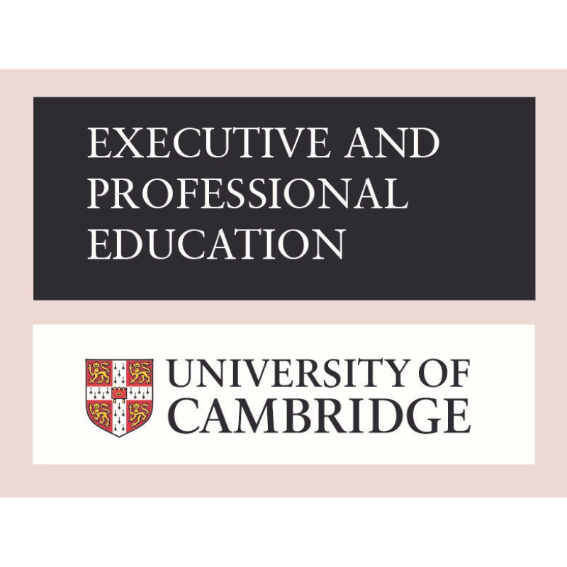 Picture of the Executive and Professional Education logo