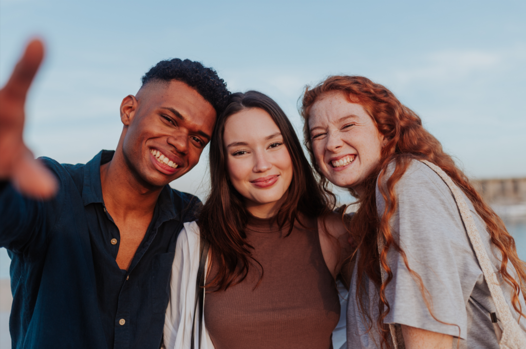 What Every Young Leader Needs to Know Managing Your Personal Brand(04)
