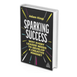 Picture of the book Sparkling Success by Adam Kingl