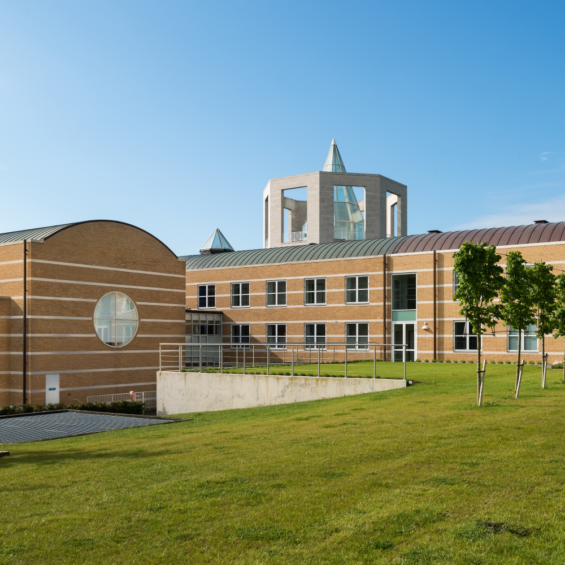 Picture of the Moller Institute