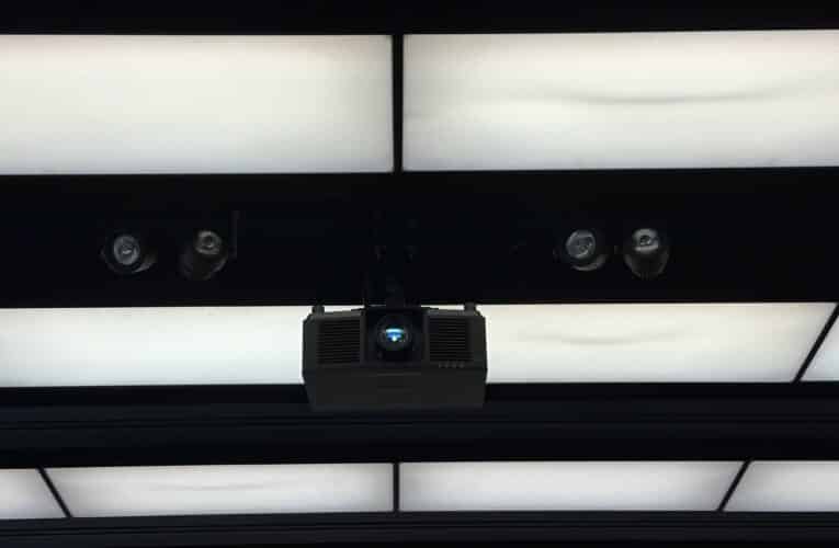 Projector