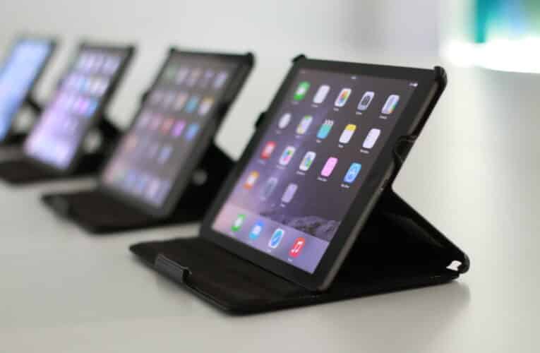 iPad