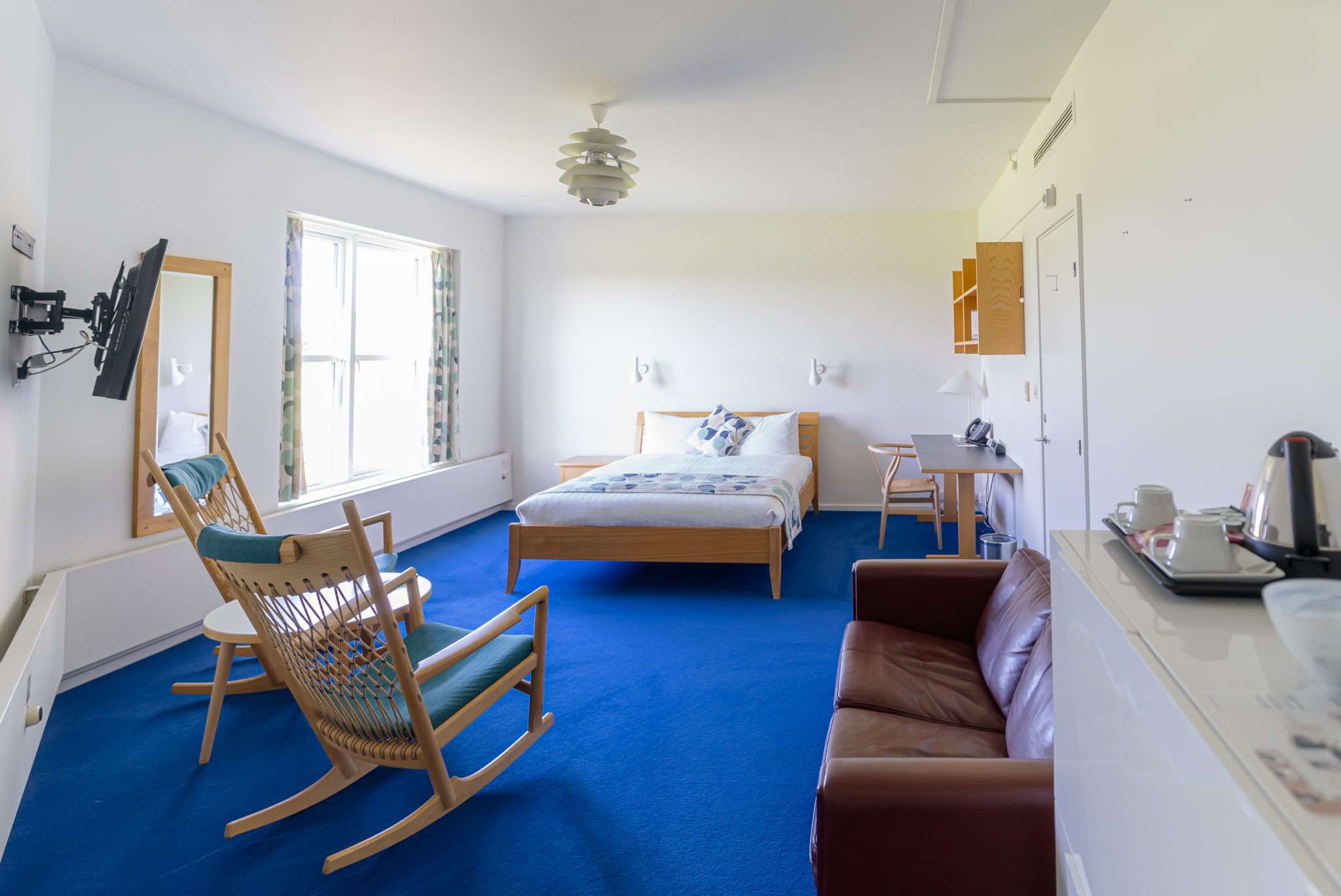 Accommodation & Residential Conference Centre In Cambridge