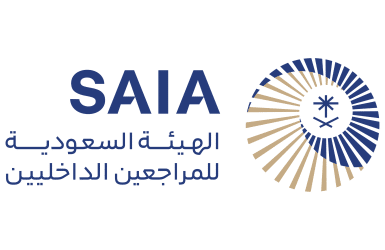 SAIA square logo