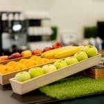 Fresh Fruit