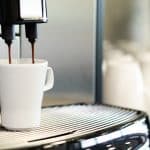 Coffee Machine