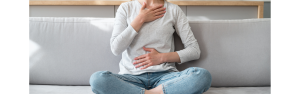 Managing public speaking anxiety & stress 
