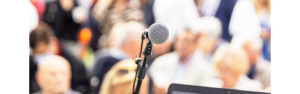 Microphone
