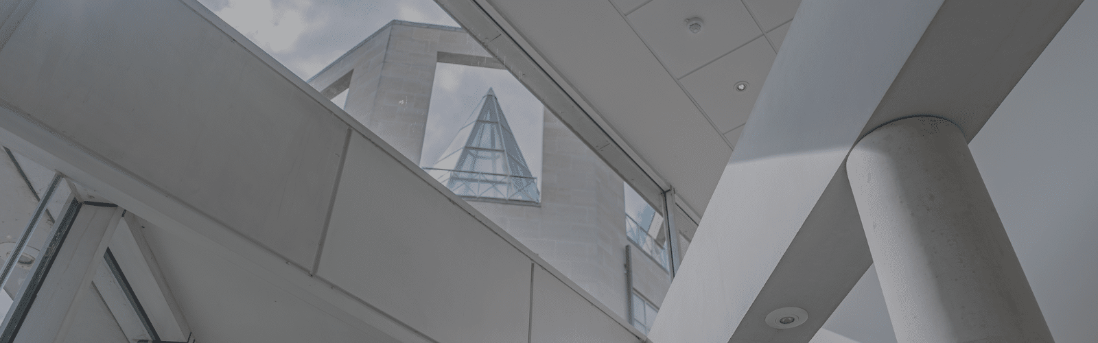 Reception at the Møller Institue