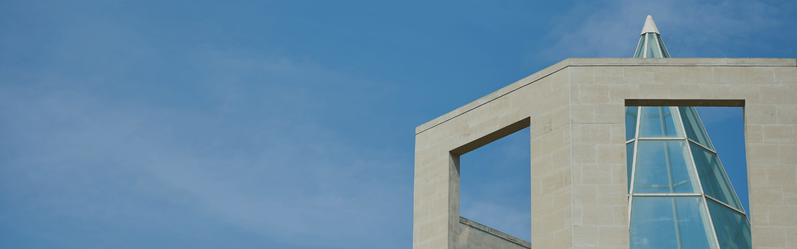 Møller Institute Tower