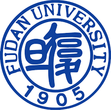 Picture of the Fudan University logo