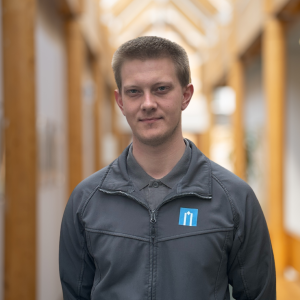 Picture of Tristen Van Biljon