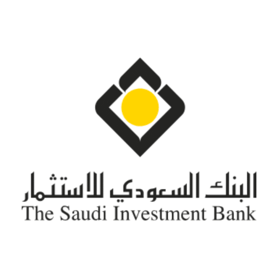 The Saudi Investment Bank logo