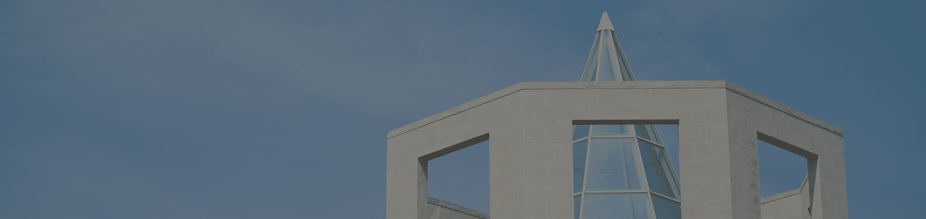 Møller Institute Tower