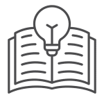 Executive coaching outcome icon: Draw on a range of methodologies