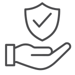 Executive coaching outcome icon: Navigate complexity